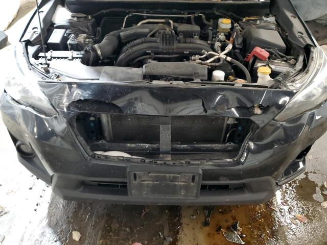 Photo 12 from auction – 2019 SUBARU CROSSTREK with VIN JF2GTAEC7KH304916