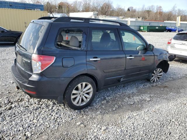 Photo 3 from auction – 2012 SUBARU FORESTER 2 with VIN JF2SHBDC0CH458386