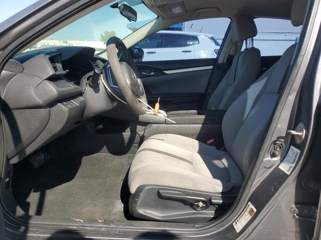 Photo 7 from auction – 2018 HONDA CIVIC LX with VIN 2HGFC2F52JH546846
