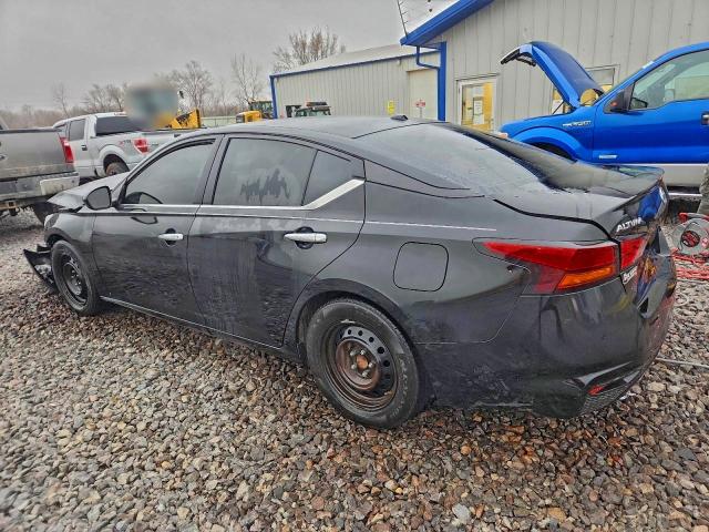 Photo 2 from auction – 2020 NISSAN ALTIMA S with VIN 1N4BL4BV0LC193095