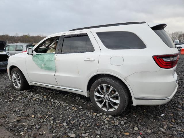 Фото 2 с аукциона – 2021 DODGE DURANGO SX с VIN 1C4RDJAG6MC579383