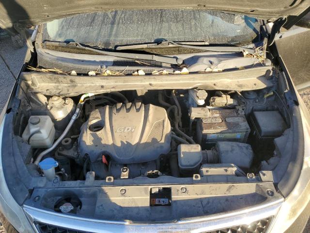 Photo 12 from auction – 2014 KIA SPORTAGE L with VIN KNDPBCAC2E7594866