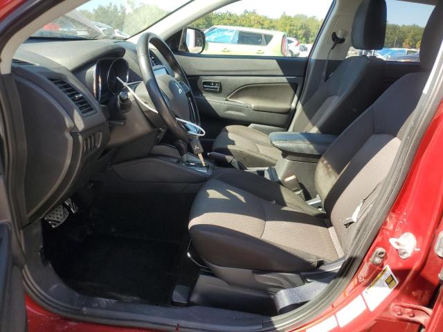 Photo 7 from auction – 2019 MITSUBISHI OUTLANDER with VIN JA4AP3AU4KU011995
