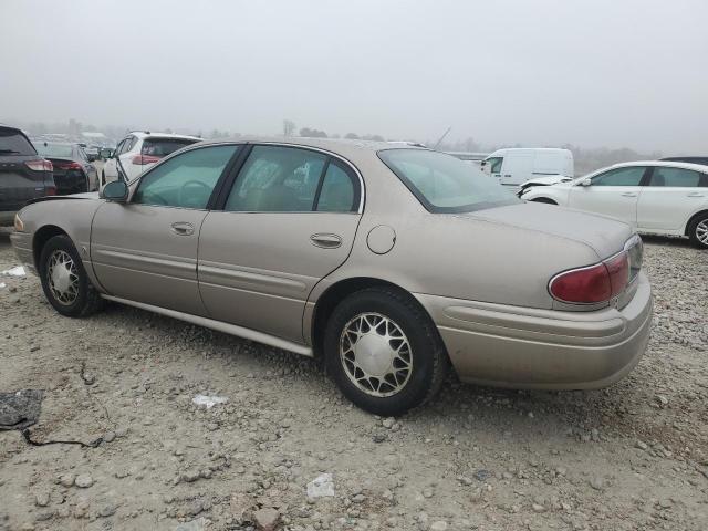 Foto 2 de la subasta – 2004 BUICK LESABRE CU con VIN 1G4HP52K64U126819