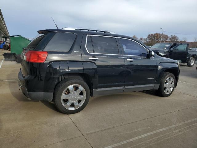 Photo 3 from auction – 2011 GMC TERRAIN SL with VIN 2CTFLXE59B6363572