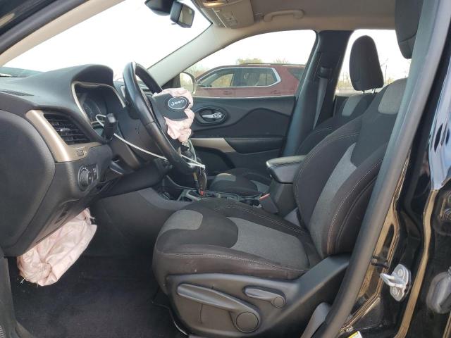 Photo 7 from auction – 2018 JEEP CHEROKEE L with VIN 1C4PJLCB0JD552120