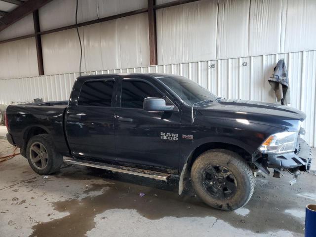Photo 4 from auction – 2018 RAM 1500 ST with VIN 1C6RR7KT3JS148279