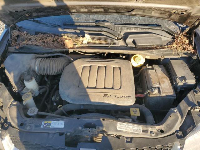 Photo 12 from auction – 2020 DODGE GRAND CARA with VIN 2C4RDGBG7LR255771