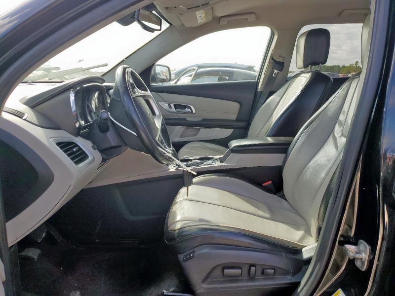 Photo 7 from auction – 2016 GMC TERRAIN SL with VIN 2GKALPEK3G6281005