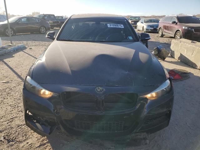 Photo 5 from auction – 2015 BMW 328 I SULE with VIN WBA3C1C55FP116504