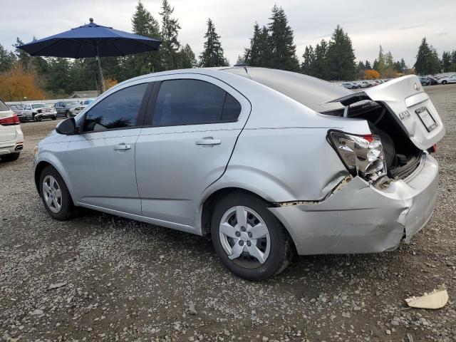 صورة رقم 2 من المزاد - 2013 CHEVROLET SONIC LS مع VIN 1G1JB5SG3D4136880