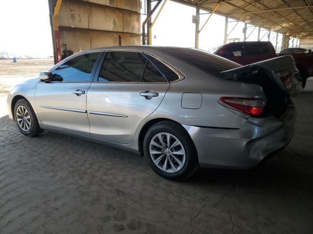 Photo 2 from auction – 2017 TOYOTA CAMRY LE with VIN 4T1BF1FK5HU357745