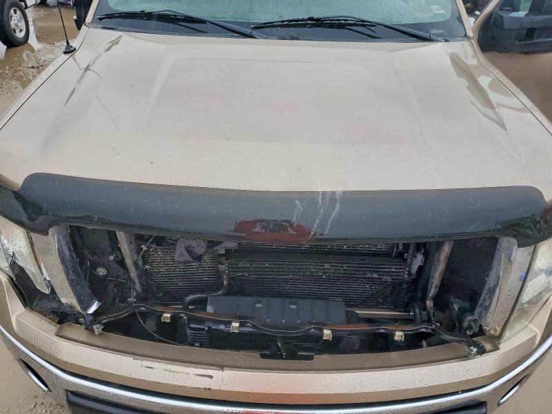 Photo 11 from auction – 2011 FORD F150 SUPER with VIN 1FTFW1ET9BKD65155