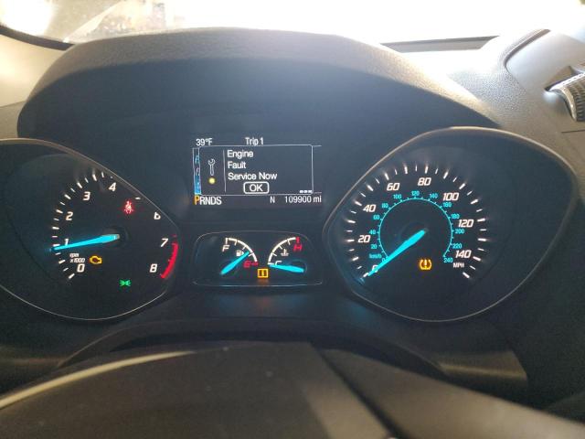 Photo 9 from auction – 2016 FORD ESCAPE SE with VIN 1FMCU0GX6GUA28551