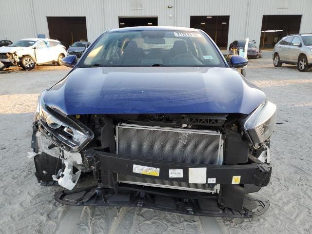 Photo 5 from auction – 2022 KIA FORTE FE with VIN 3KPF24AD0NE429425