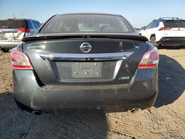 Photo 6 from auction – 2013 NISSAN ALTIMA 2.5 with VIN 1N4AL3AP8DC146987
