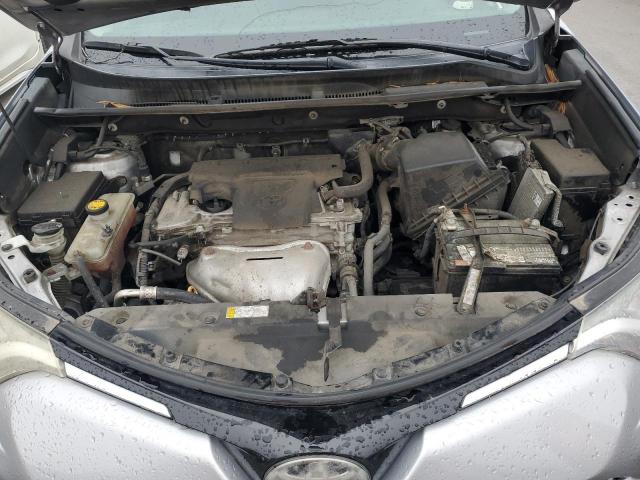 Zdjęcie 11 z aukcji – 2017 TOYOTA RAV4 XLE z VIN 2T3RFREV3HW651306