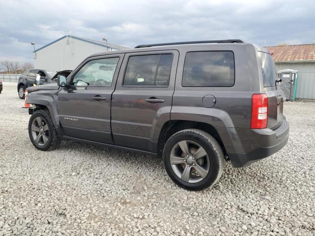 Photo 2 from auction – 2014 JEEP PATRIOT LA with VIN 1C4NJPFA0ED893685
