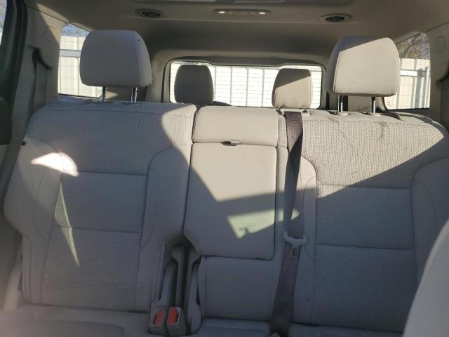 Photo 10 from auction – 2021 GMC ACADIA SLE with VIN 1GKKNRLS5MZ136349