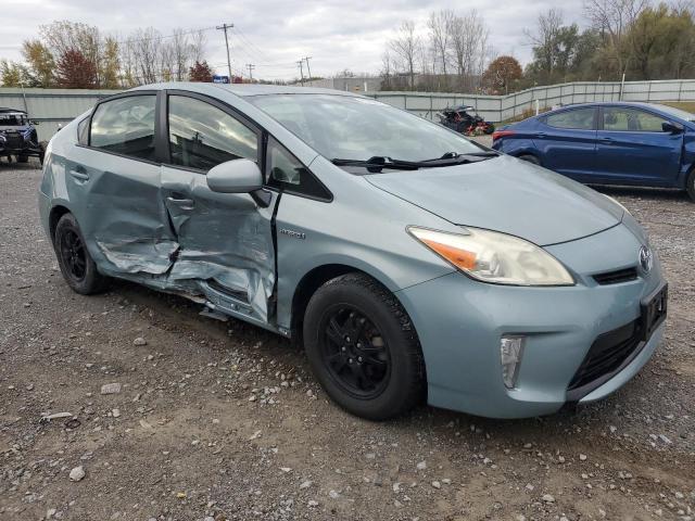 Photo 4 from auction – 2014 TOYOTA PRIUS with VIN JTDKN3DUXE1748099