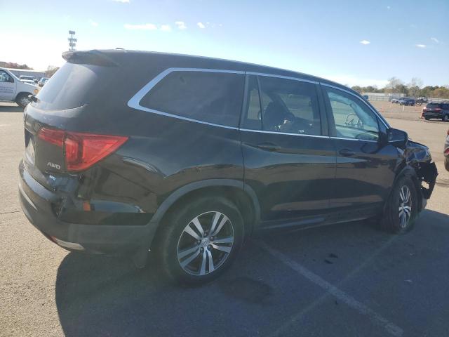 Photo 3 from auction – 2016 HONDA PILOT EXL with VIN 5FNYF6H51GB085107