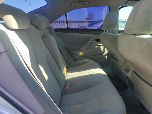 Photo 10 from auction – 2007 TOYOTA CAMRY CE with VIN 4T1BE46K77U021243
