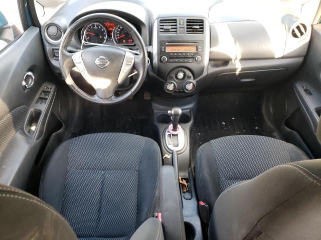 Photo 8 from auction – 2014 NISSAN VERSA NOTE with VIN 3N1CE2CP7EL405210