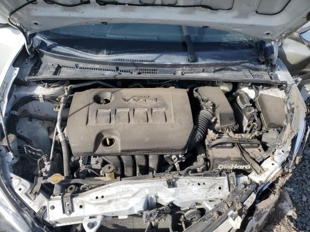 Photo 11 from auction – 2017 TOYOTA COROLLA L with VIN 5YFBURHE6HP606843