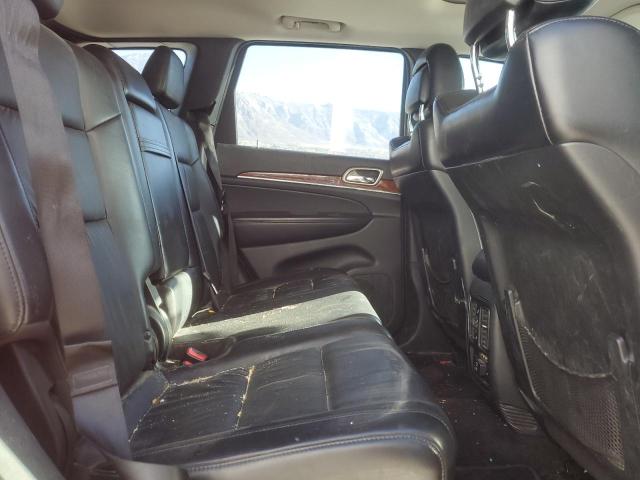 Photo 11 from auction – 2011 JEEP GRAND CHER with VIN 1J4RR5GG3BC510013