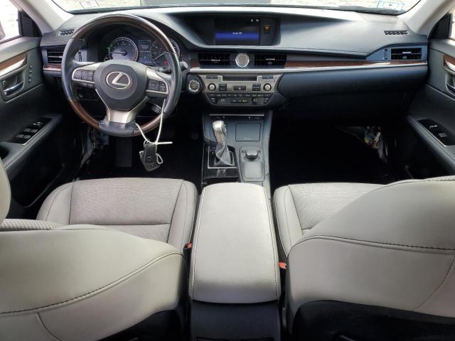 Photo 8 from auction – 2016 LEXUS ES 350 with VIN JTHBK1GG0G2214270