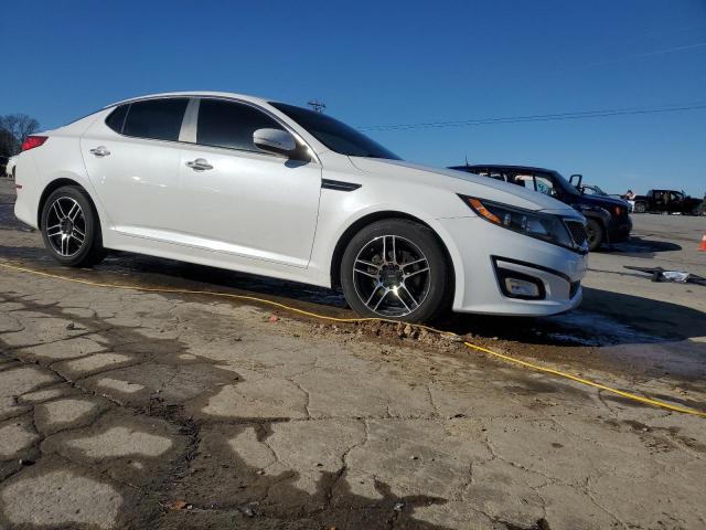 Photo 4 from auction – 2015 KIA OPTIMA EX with VIN 5XXGN4A72FG430588