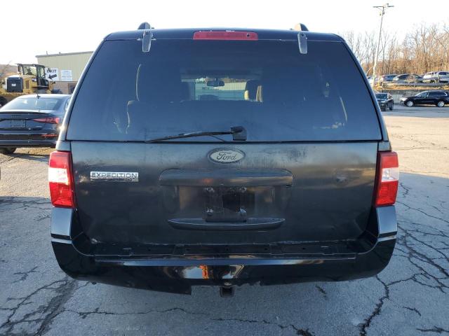 Photo 6 from auction – 2008 FORD EXPEDITION with VIN 1FMFU16588LA64171