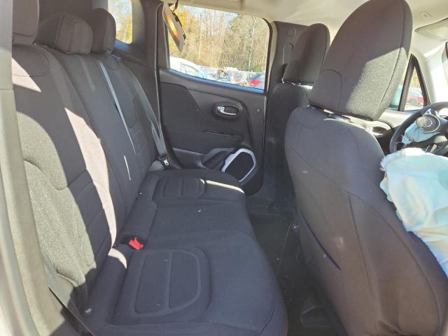 Photo 11 from auction – 2018 JEEP RENEGADE L with VIN ZACCJBBB6JPH19138