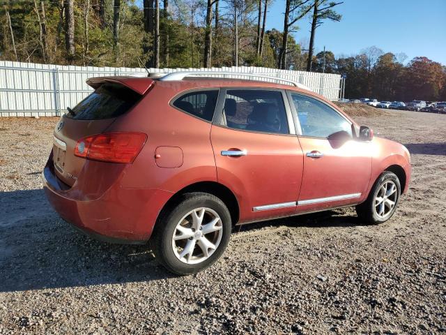 Photo 3 from auction – 2011 NISSAN ROGUE S with VIN JN8AS5MV3BW299568