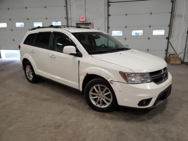 Photo 4 from auction – 2013 DODGE JOURNEY SX with VIN 3C4PDCCGXDT706723