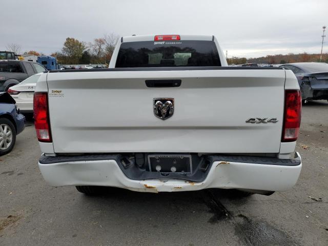 Photo 6 from auction – 2018 RAM 1500 ST with VIN 1C6RR7FG1JS282589