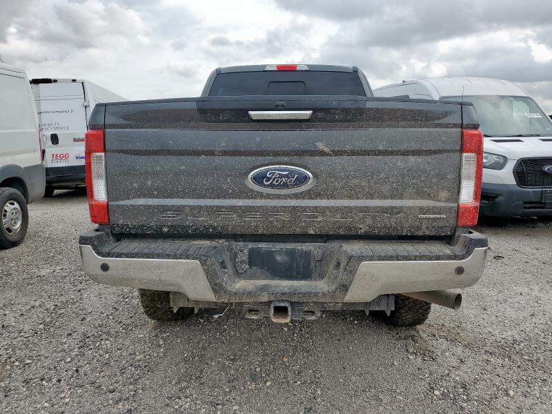 Photo 6 from auction – 2017 FORD F250 SUPER with VIN 1FT7W2B63HEF36210