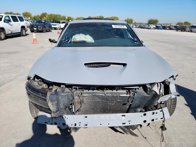 Photo 5 from auction – 2021 DODGE CHARGER SC with VIN 2C3CDXGJ2MH593262