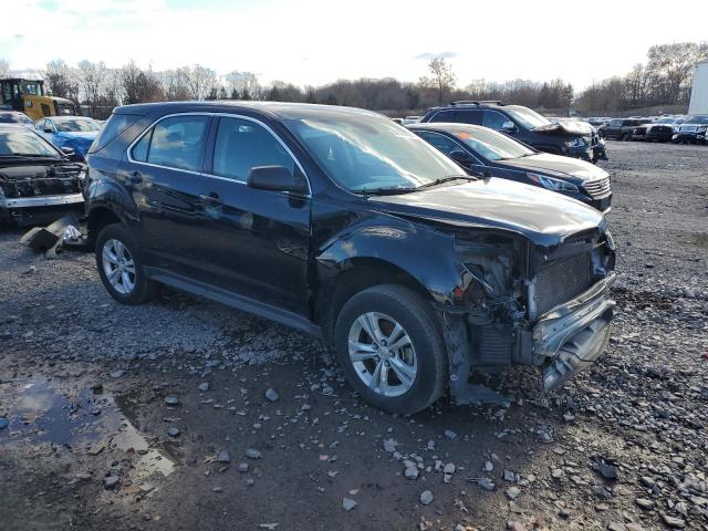 Photo 4 from auction – 2017 CHEVROLET EQUINOX LS with VIN 2GNALBEK8H1522450