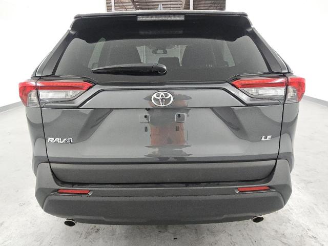 Photo 6 from auction – 2025 TOYOTA RAV4 LE with VIN 2T3H1RFV5SW382452