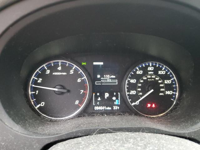 Zdjęcie 9 z aukcji – 2017 MITSUBISHI OUTLANDER z VIN JA4AZ2A34HZ069077
