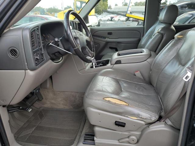 Photo 7 from auction – 2005 GMC YUKON with VIN 1GKEK13T55R228272