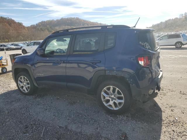 Photo 2 from auction – 2017 JEEP RENEGADE with VIN ZACCJBBB1HPE49374