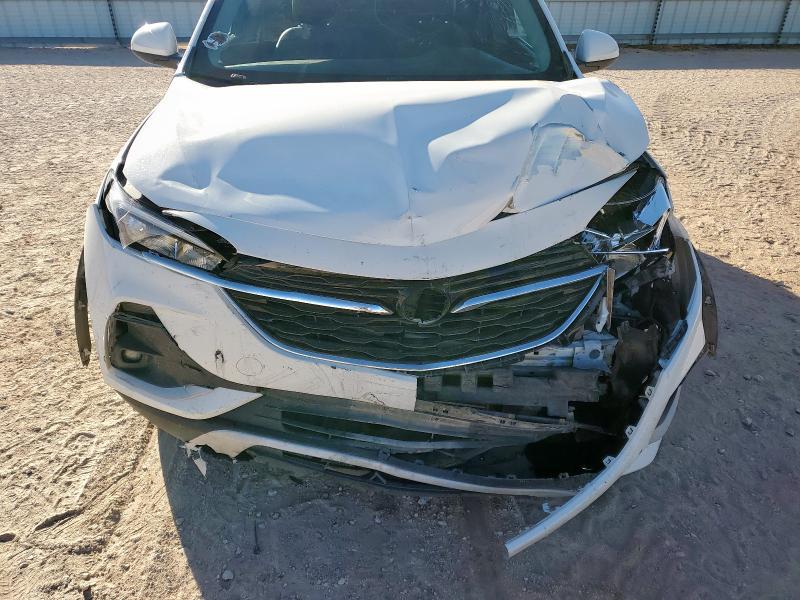 Photo 12 from auction – 2022 BUICK ENCORE GX with VIN KL4MMCSL1NB076153