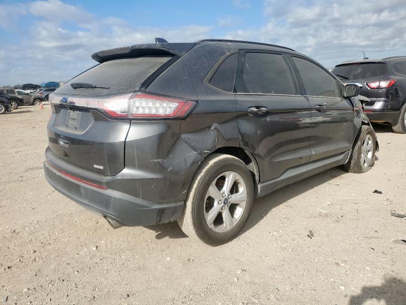Photo 3 from auction – 2018 FORD EDGE SE with VIN 2FMPK3G96JBC62082
