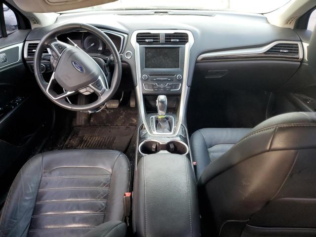 Photo 8 from auction – 2016 FORD FUSION SE with VIN 3FA6P0HD9GR363720