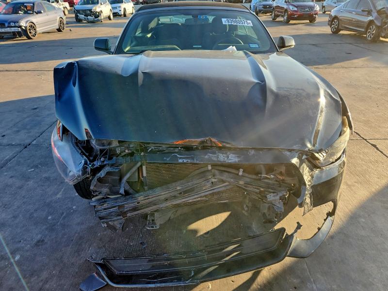 Photo 5 from auction – 2016 FORD MUSTANG with VIN 1FATP8EM5G5269729