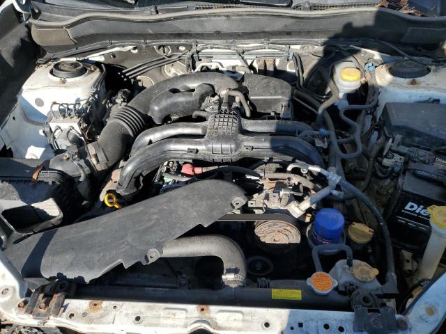 Photo 12 from auction – 2014 SUBARU FORESTER 2 with VIN JF2SJAHCXEH508531