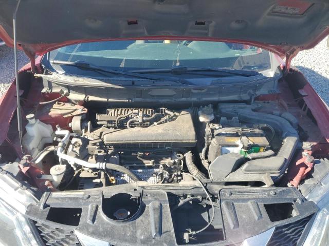 Photo 12 from auction – 2016 NISSAN ROGUE S with VIN KNMAT2MV1GP697709