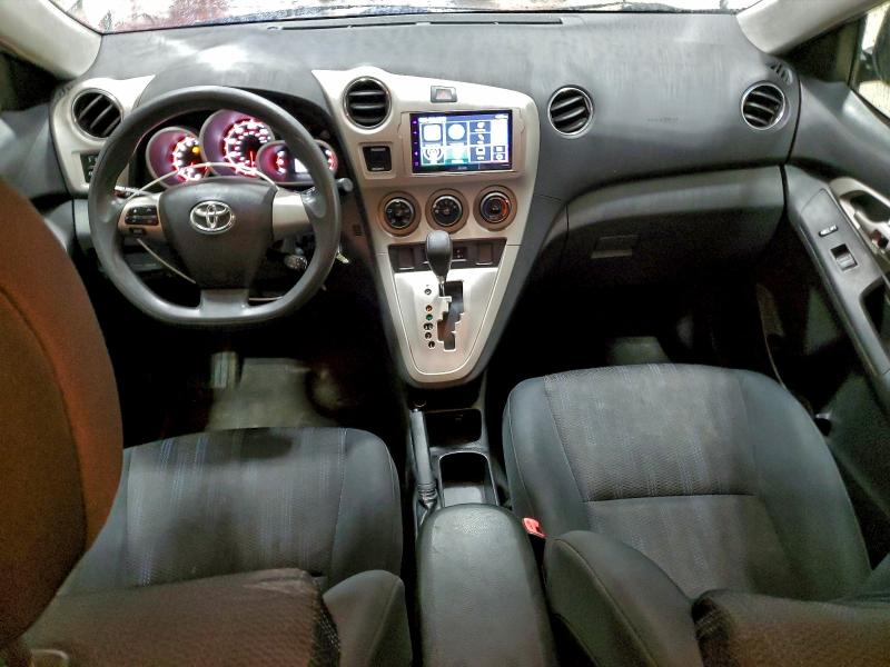 Photo 8 from auction – 2012 TOYOTA COROLLA MA with VIN 2T1KU4EE9CC861115